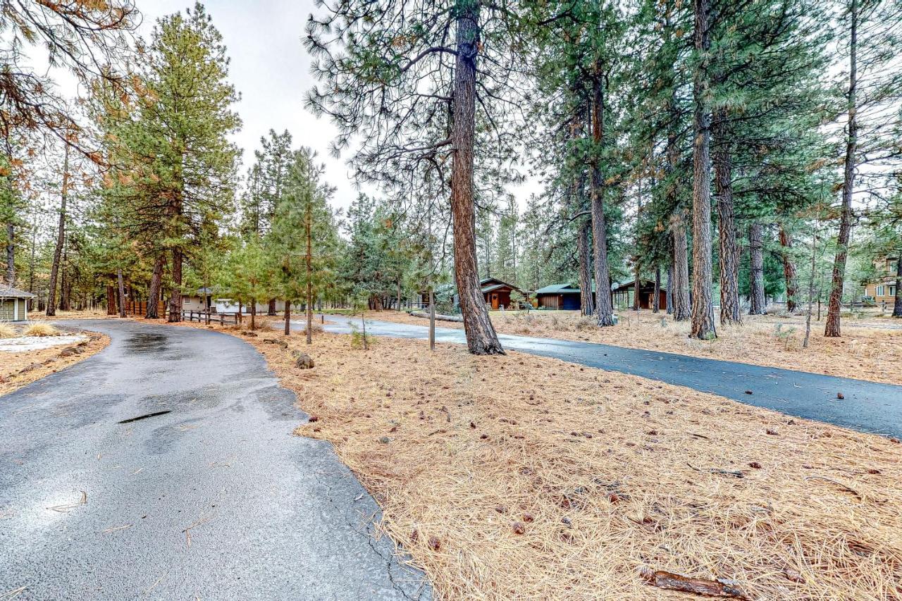 Retreat In The Pines Villa Sisters Exterior photo